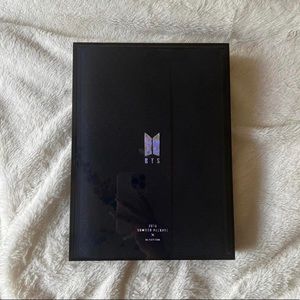 BTS 2019 Summer Package In Korea With Jungkook Diary Full Set